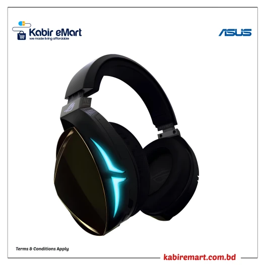 Asus ROG Strix Fusion 500 7.1 True Surround Sound Gaming Headset