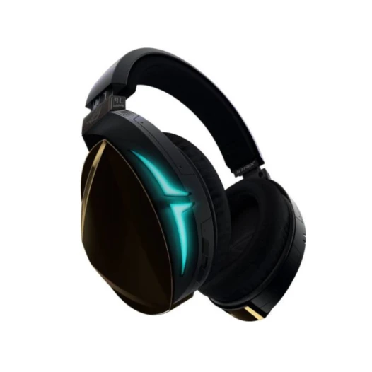 Asus ROG Strix Fusion 500 7.1 True Surround Sound Gaming Headset