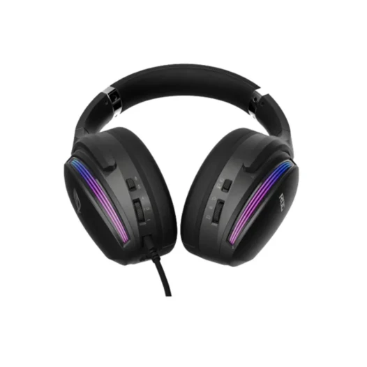 Asus ROG Fusion II 500 Wired Over-Ear Gaming Headphone