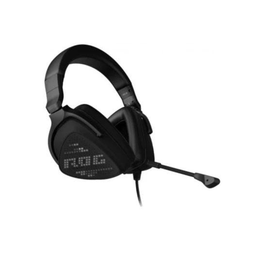 Asus ROG Delta S Animate Wired Gaming Headset