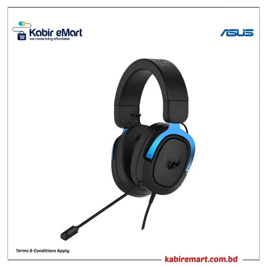 ASUS TUF Gaming H3 7.1 Gaming Headphone
