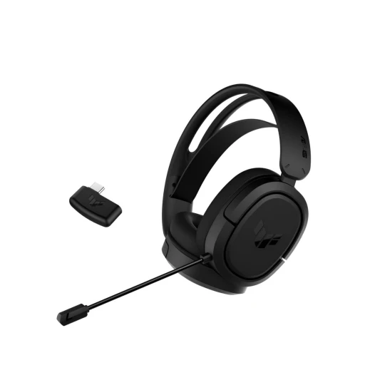Asus TUF Gaming H1 USB Type-C Wireless Headphone