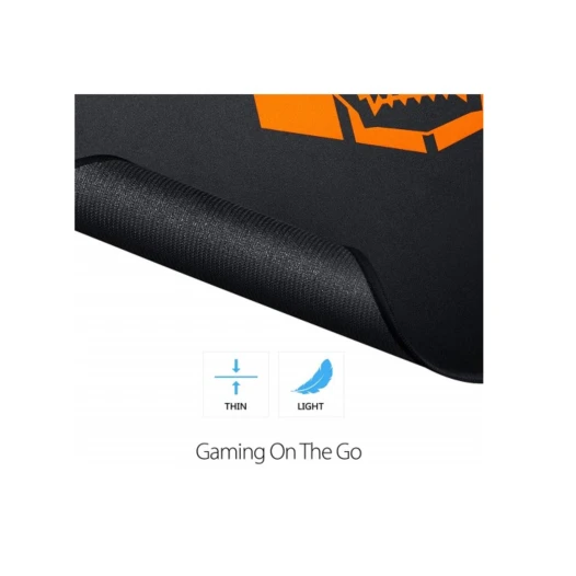 Asus NC03 ROG Strix Edge Call of Duty Edition Gaming Mouse Pad