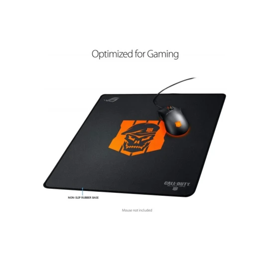 Asus NC03 ROG Strix Edge Call of Duty Edition Gaming Mouse Pad
