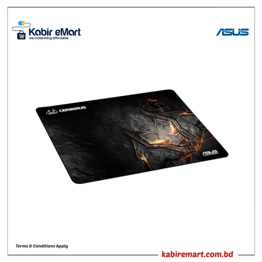 Asus Cerberus Mouse Pad