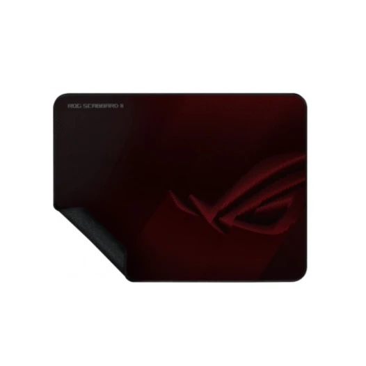 Asus ROG Scabbard II Medium Gaming Mouse Pad