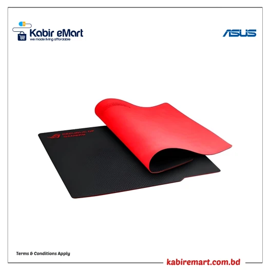 Asus ROG Whets ton Mouse Pad