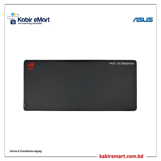 Asus ROG NC02 SCABBARD Mouse Pad