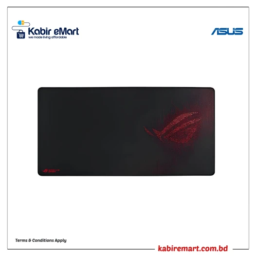Asus ROG Sheath Extended Gaming Mouse Pad