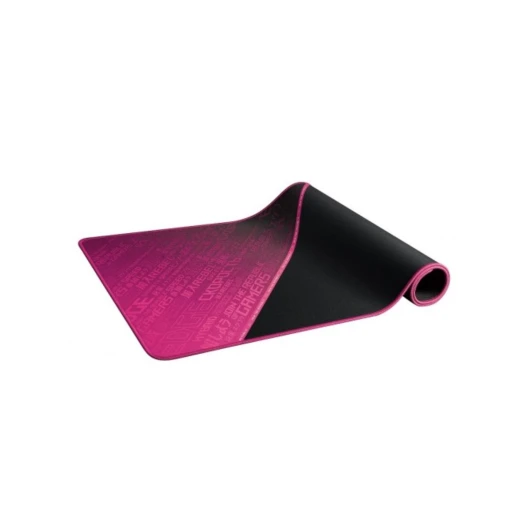 Asus NC07 ROG Sheath Electro Punk Gaming Mouse Pad