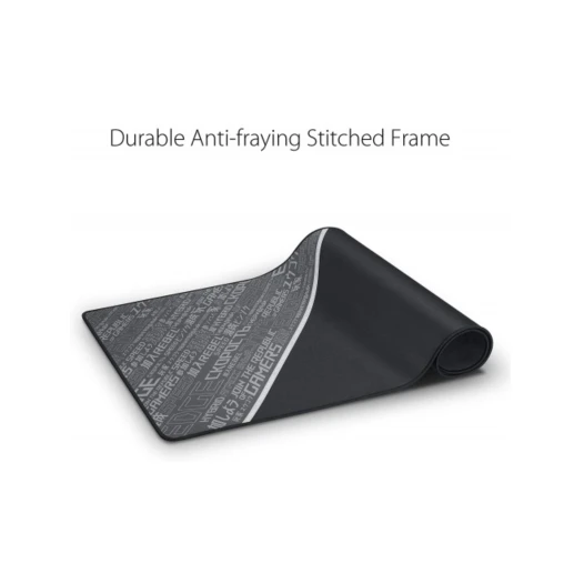 Asus ROG Sheath BLK LTD Gaming Mouse Pad