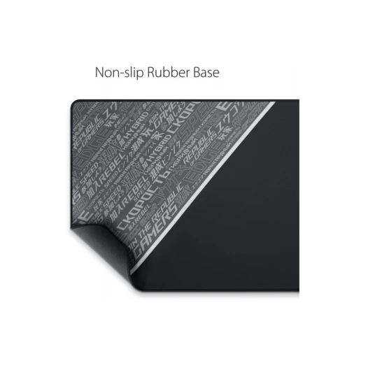Asus ROG Sheath BLK LTD Gaming Mouse Pad