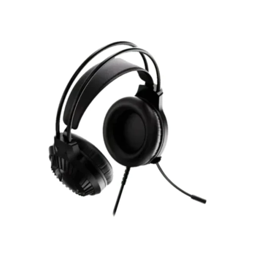 AULA S605 3.5 mm Wired RGB Gaming Headphone