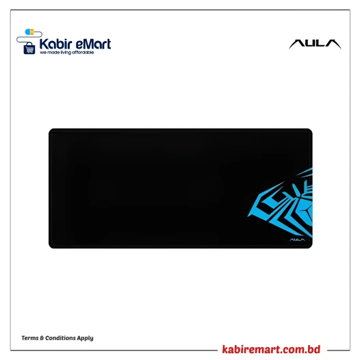 AULA MP-XL Speed Type Gaming Mouse Pad