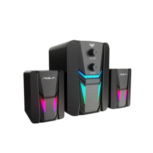 AULA N-189 2:1 USB Gaming Speaker