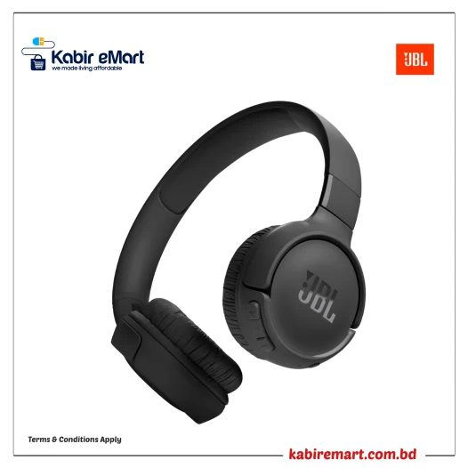JBL Tune 520BT Wireless Bluetooth Headphone