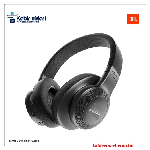 JBL E55BT Wireless Bluetooth Headphone