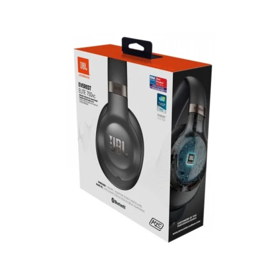 JBL Original V750NC Everest Elite Bluetooth Headphone