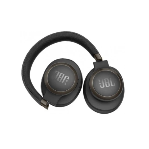 JBL LIVE 650BTNC Around-Ear Noise Cancelling Wireless Headphone