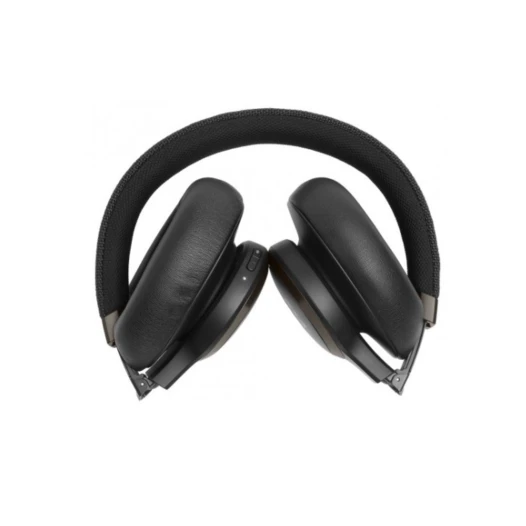 JBL LIVE 650BTNC Around-Ear Noise Cancelling Wireless Headphone
