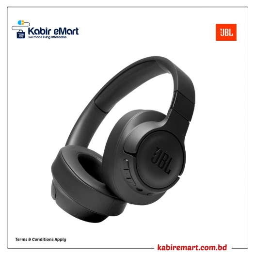JBL TUNE 700BT Wireless Over-Ear Headphone