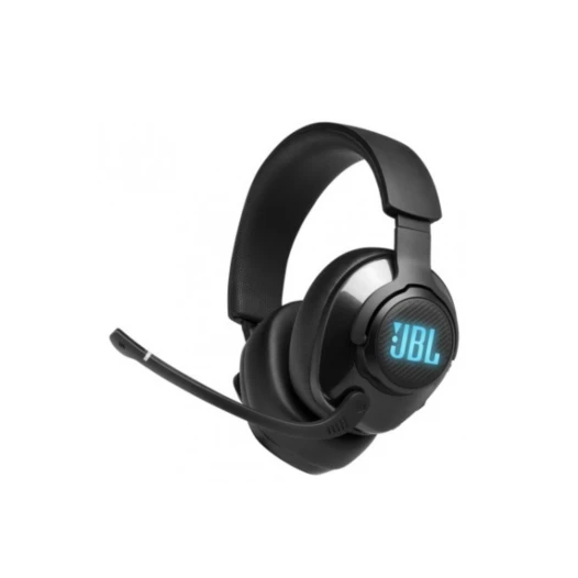 JBL Quantum 400 USB Over-Ear Gaming Headphone