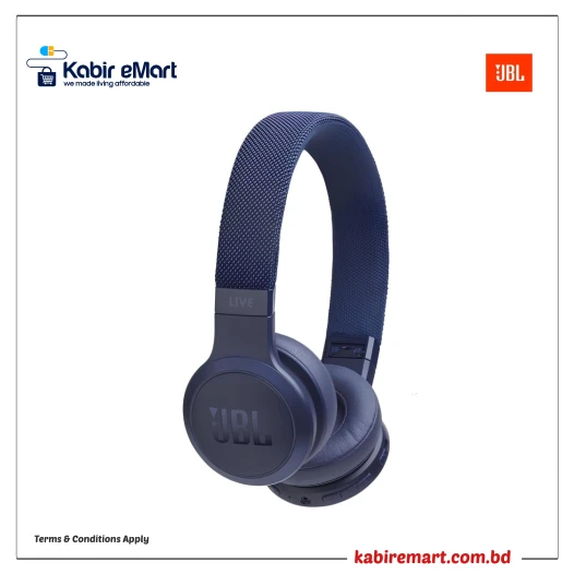 JBL Original Tune T500BT Bluetooth Headphone