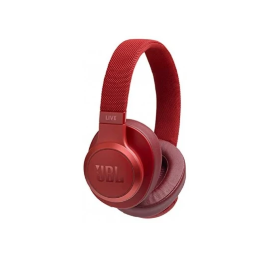 JBL LIVE 500BT Around-Ear Wireless Headphone
