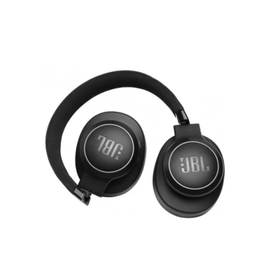 JBL LIVE 500BT Around-Ear Wireless Headphone