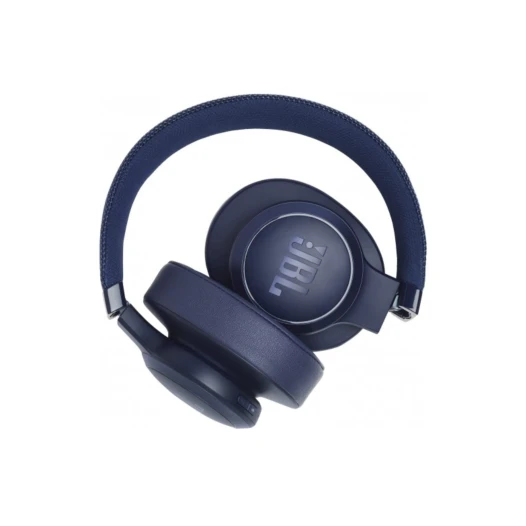 JBL LIVE 500BT Around-Ear Wireless Headphone