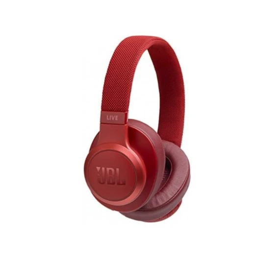 JBL LIVE 500BT Around-Ear Wireless Headphone