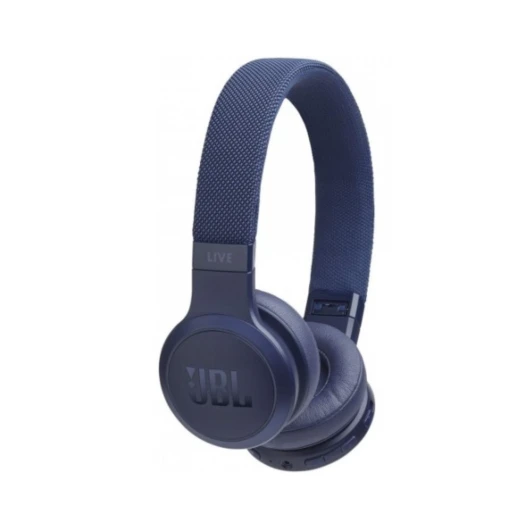 JBL LIVE 500BT Around-Ear Wireless Headphone