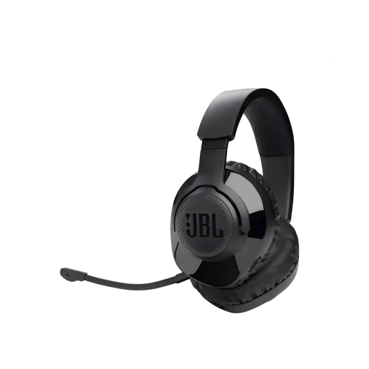 JBL Quantum 350 Wireless Gaming Headphone with Mic