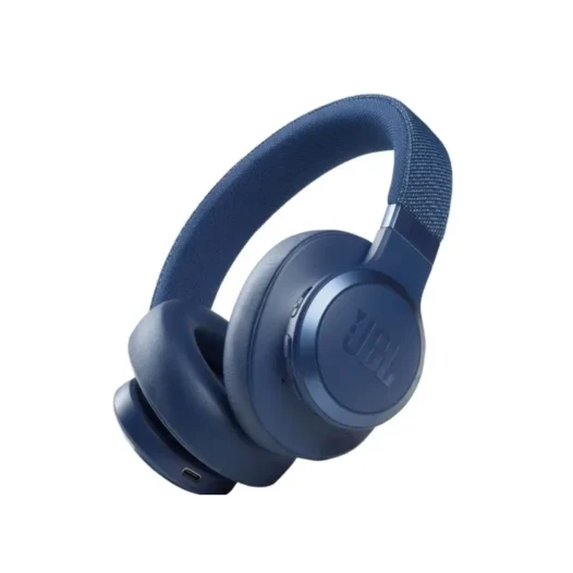 JBL Live 660NC Wireless Noise Canceling Over-Ear Headphones