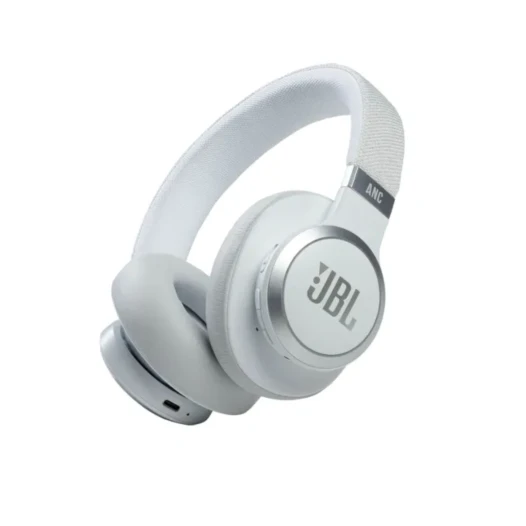 JBL Live 660NC Wireless Noise Canceling Over-Ear Headphones