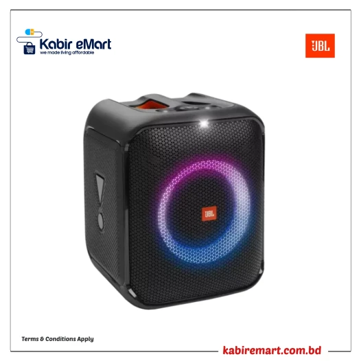 JBL PartyBox Encore Essential 100W Portable Bluetooth Speaker