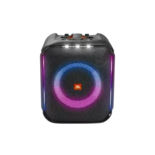 JBL PartyBox Encore 100W Portable Bluetooth Speaker With Single Wireless Microphone