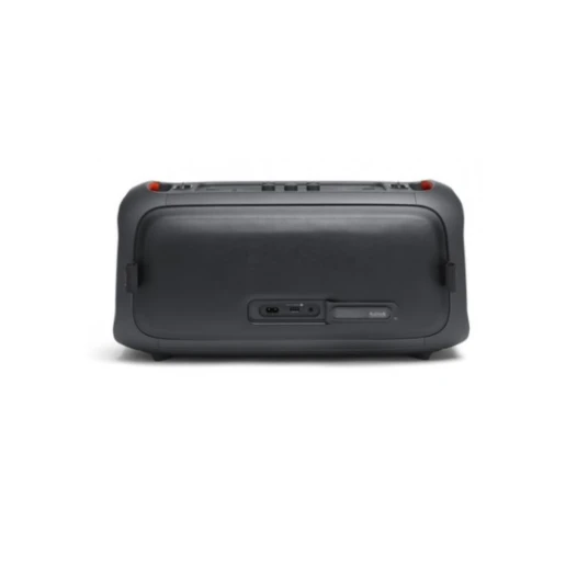 JBL PartyBox On-The-Go Portable Party Speaker and Wireless 2 Microphone