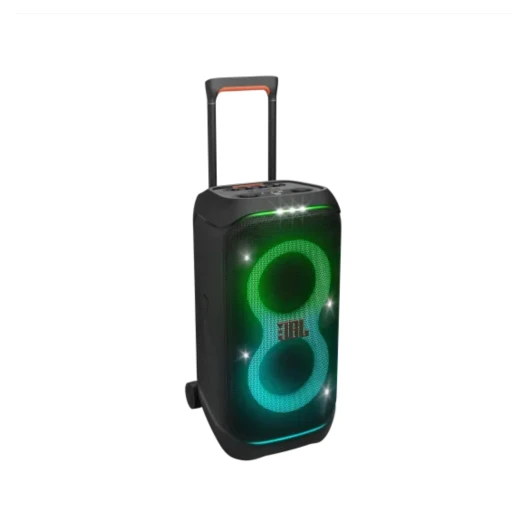 JBL PartyBox Stage 320 Portable Wireless Bluetooth Party Speaker