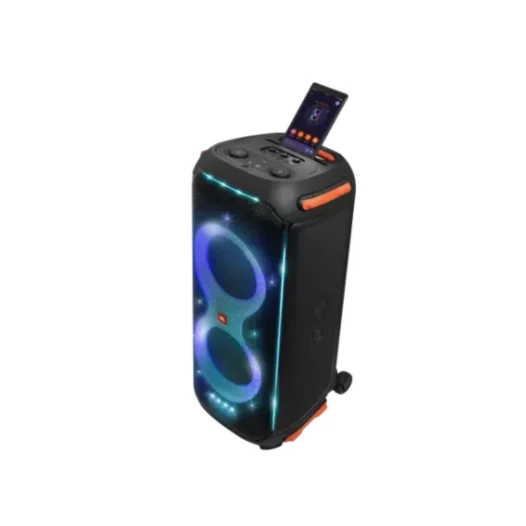 JBL PartyBox 710 800W Powerful Bluetooth Party Speaker