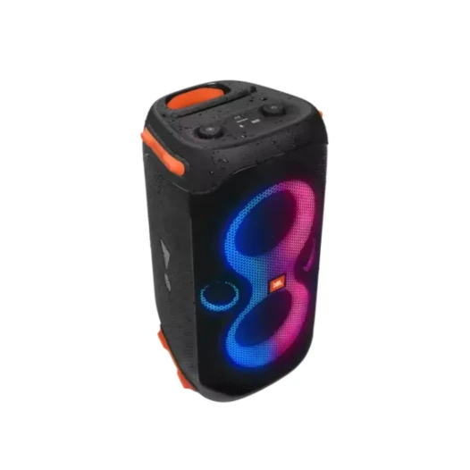 JBL Party Box 110 160W Portable Bluetooth Wireless Party Speaker
