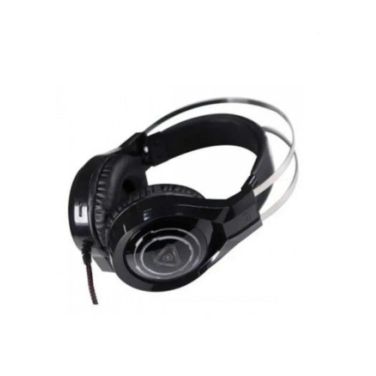 Micropack GH-01 Cupid RGB Gaming Headphone