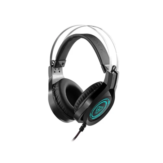 Micropack GH-02 Cupid RGB Gaming Headset