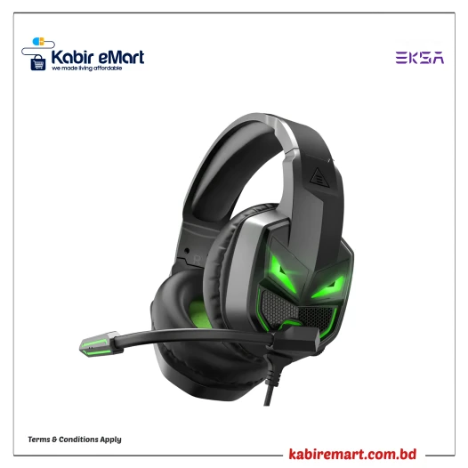 EKSA E7000 Fenrir Xbox Gaming Headset
