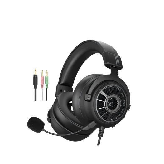 EKSA Star Engine E5000S Wired 3.5mm Gaming Headphone