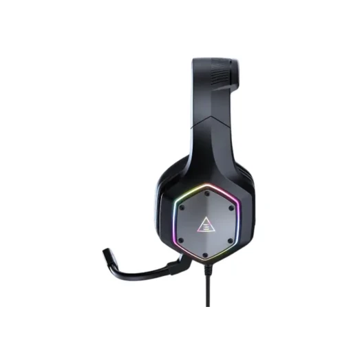 EKSA E1000 V2 RGB Wired Gaming Headphone
