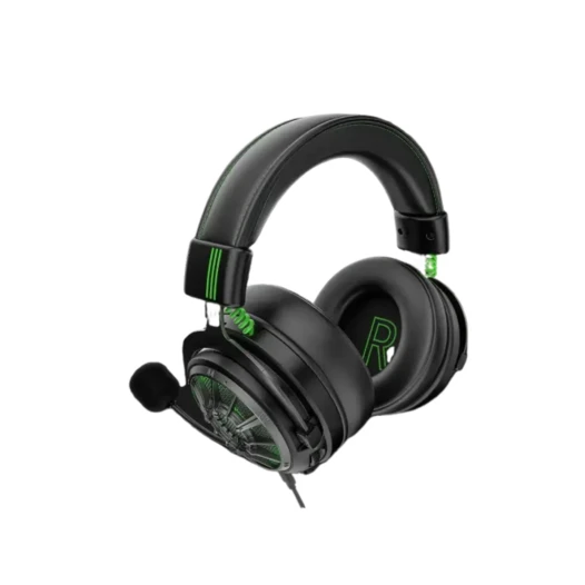 EKSA Star Engine Pro 7.1 Surround Sound Wired Gaming Headset