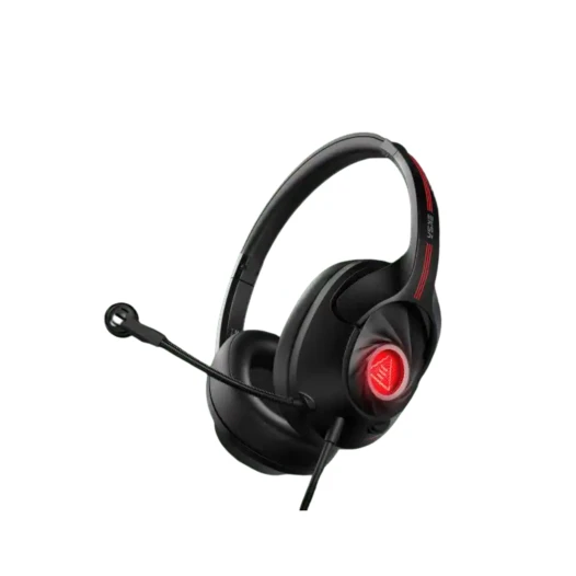 EKSA E3Z Air Joy Plus Ultralight 7.1 Surround Sound Wired Gaming Headset