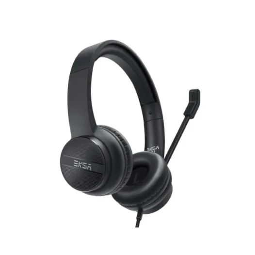 EKSA H12 3.5mm Wired Telecom Headset