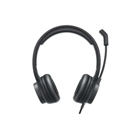 EKSA H12 3.5mm Wired Telecom Headset